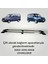 Ankaratavanport Atp Fiat Doblo Tavan Çıtası Portbagaj Özel Isim Detaylı Doblo 2002-2010 Kısa Şase Uyumlu 4