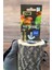 Doğal Papağan Stand Tüneği 22 cm | Macaw, Kakadu, Jako, Amazon, Eklektus, Alexander, Kayık, Konur, Sultan, Monk - T583 3