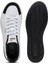 40073101 Court Classico Sport Puma Beyaz Kadın Lifestyle Ayakkabı 5