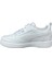 Beyaz Erkek Çocuk Yürüyüş Ayakkabısı 39741903-Puma Rebound V6 Lo Ac+ Ps 2