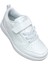 Beyaz Erkek Çocuk Yürüyüş Ayakkabısı 39741903-Puma Rebound V6 Lo Ac+ Ps 3