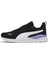 37112869 Anzarun Lite Puma Black-Pu Siyah Kadın Lifestyle Ayakkabı 1