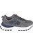 Gri - Lacivert Erkek Sneaker Peru Premıum M Ayakkabı 1