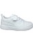 Beyaz Erkek Çocuk Yürüyüş Ayakkabısı 39741903-Puma Rebound V6 Lo Ac+ Ps 1