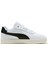 39501613 Puma Caven 2.0 Lux Puma W Beyaz Erkek Lifestyle Ayakkabı 2