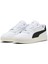 39501613 Puma Caven 2.0 Lux Puma W Beyaz Erkek Lifestyle Ayakkabı 3