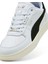 39501613 Puma Caven 2.0 Lux Puma W Beyaz Erkek Lifestyle Ayakkabı 4
