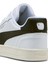 39501613 Puma Caven 2.0 Lux Puma W Beyaz Erkek Lifestyle Ayakkabı 5