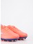 Turuncu Erkek Çocuk Futbol Ayakkabısı TOJS2507FG-TOLEDO Jr 2507 Coral Fır 5