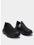 Claces2521 C.Laceless 2521 Negro Siyah Erkek Yürüyüş Ayakkabısı 2