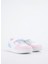 Beyaz - Pembe Kız Çocuk Yürüyüş Ayakkabısı Jpıpes2516v-Pıpe Jr 2516 Blanco Ros 2