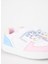 Beyaz - Pembe Kız Çocuk Yürüyüş Ayakkabısı Jpıpes2516v-Pıpe Jr 2516 Blanco Ros 5