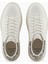 Ekru Erkek Sneaker XUX123 3