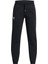 Normal Paça Siyah Erkek Çocuk Eşofman Altı 1390294-001-B Icon Flc Jogger Tapin 1