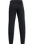 Normal Paça Siyah Erkek Çocuk Eşofman Altı 1390294-001-B Icon Flc Jogger Tapin 2