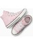 Pembe Kız Çocuk Yürüyüş Ayakkabısı A10701c.680-Chuck Taylor All Star 1 3