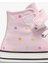 Pembe Kız Çocuk Yürüyüş Ayakkabısı A10701c.680-Chuck Taylor All Star 1 5