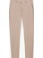 Bağlamalı Bel Normal Paça Vizon Erkek Chino Pantolon F5SM-PNT 2732 1