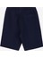 Lacivert Erkek Basic Sweat Şort J5SM-SHT7271 2