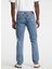 Normal Bel Slim Fit Erkek Denim Pantolon M5RA1CD5M52GDIS Gj G14 Slım Eco 4