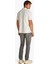Ekru Erkek Polo T-Shirt DM0DM20914YBL Tjm Reg Lınear Polo 4