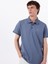 Mavi Erkek Polo T-Shirt LV040HM281FCG Ss Smooth Cotton Polo 1