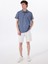 Mavi Erkek Polo T-Shirt LV040HM281FCG Ss Smooth Cotton Polo 2