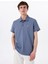 Mavi Erkek Polo T-Shirt LV040HM281FCG Ss Smooth Cotton Polo 3