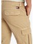 Normal Paça Bej Erkek Kargo Pantolon DM0DM20284ACT Tjm Ryan Cargo 3