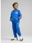 Erkek Çocuk Mavi Sweatshırt 63007158-PUMA x Hot Wheels Hoodie T 1