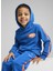 Erkek Çocuk Mavi Sweatshırt 63007158-PUMA x Hot Wheels Hoodie T 2