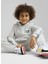 Erkek Çocuk Gri Sweatshırt 63007104-PUMA x Hot Wheels Hoodie T 2