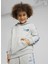 Erkek Çocuk Gri Sweatshırt 63007104-PUMA x Hot Wheels Hoodie T 1