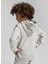 Erkek Çocuk Gri Sweatshırt 63007104-PUMA x Hot Wheels Hoodie T 3