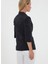 Standart Siyah Kadın Ceket 25YSL1460 3