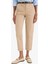 Carrot Fit Gabardin Kemerli Pantolon Cepli Yüksek Bel D7413AX25SM 1