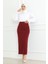 Etek Bordo 401 1