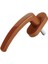 Pimapen Pencere Kolu (Kahverengi) 5 Adet 1