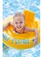 Baby Float Bebekler Için Oturaklı Can Simidi Oturma Yaslan Yeri Olan Havuz Deniz Simidi 70 cm 6 Ay+ 1