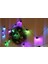 4.5m 10 LED Rgb Solar 1