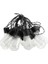 4.5m 10 LED Rgb Solar 2