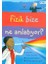 Fizik Bize Ne Anlatıyor? 1