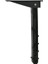 1 Adet Sofra Ayak Komple Plastik 24CM Aç Kapa (4172) 1