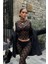 Janice Dantel Crop Takım 9752-08 3
