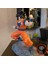 Dragon Ball Z Goku Figürü - Koleksiyonluk Heykel Büyük Boy 26 cm 2