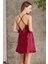 Eterelle Pierre Cardin 6010 Kısa Saten 6'lı Çeyiz Seti 5