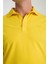 Polo Paris Sarı Regular Fit 1