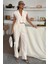 Zoe Crop Yelek Takım 9744-08 1
