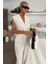 Zoe Crop Yelek Takım 9744-08 5