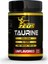 Taurine Powder 300 Gr-Aromasız 1